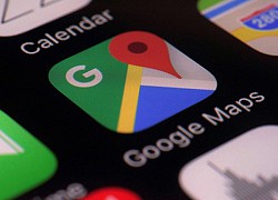 Google Maps trên iPhone và Android vừa được bổ sung 1 thứ rất tuyệt vời