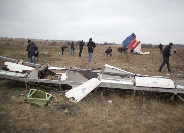 Hà Lan triệu tập đại sứ Nga sau cáo buộc của Moscow về phán quyết vụ MH17