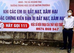 Hành trình 30 năm 'trồng người' của thầy giáo Lịch sử tại vùng đất học