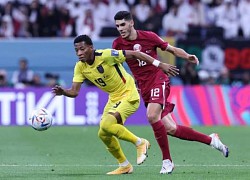 HLV Felix Sanchez: Qatar khởi đầu tồi tệ