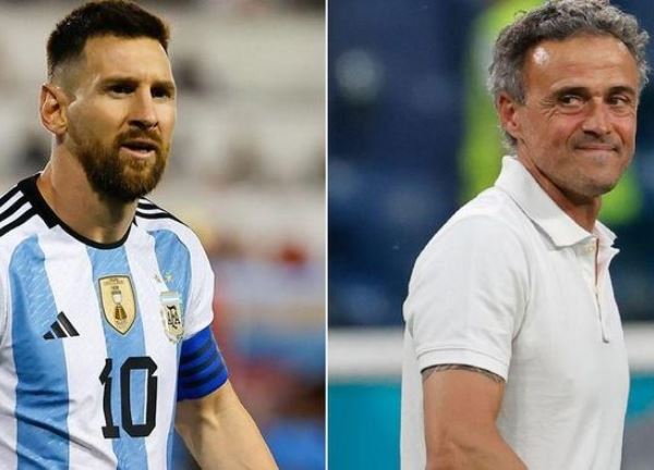 HLV giỏi nhất thế giới: 'Messi không vô địch World Cup là không công bằng'