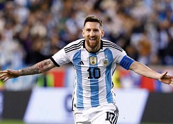 HLV Tây Ban Nha: Argentina không vô địch World Cup là bất công với Messi