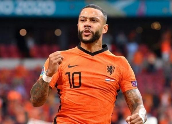 HLV Van Gaal: Hà Lan mất Depay như Senegal thiếu Mane