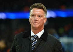 HLV Van Gaal khẳng định cơ hội vô địch của Hà Lan