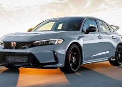 Honda Civic Type R đội giá gấp đôi, tiền "lạc" bằng giá xe ở Mỹ