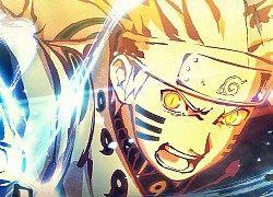 Naruto: Ultimate Ninja Storm phần tiếp theo đang được phát triển?