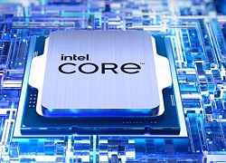 Intel chính thức ra mắt chip Core Raptor Lake-S thế hệ thứ 13 tại Việt Nam