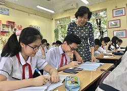 Không có học sinh cá biệt, chỉ có học sinh chưa ngoan