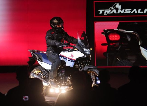 Lộ diện 2 mẫu xe điện mới của Honda tại triển lãm EICMA