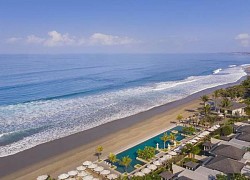 Thị trấn du lịch biển Seminyak