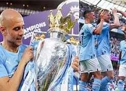 Man City thay đổi chiến lược vì Arsenal