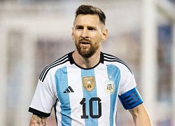 Messi được dự đoán vượt tầm tất cả ở World Cup 2022