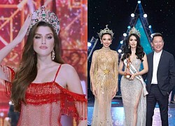 Ms.Brazil cao tay 'vỗ mặt' khi tiếp tục bị Mr.Nawat hắt hủi, khác hẳn thời Thùy Tiên đăng quang