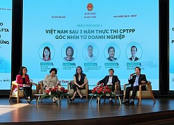 Muốn xuất khẩu bền vững, doanh nghiệp phải &#8216;xanh hoá&#8217; sản xuất