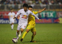 Nhận định bóng đá HAGL vs Hà Nội FC vòng 26 V-League 2022