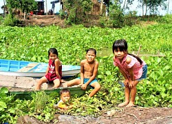 Những địa điểm bố mẹ nên đưa trẻ tới ngay từ khi còn nhỏ