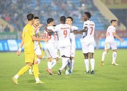 Những ngoại binh hot trên thị trường chuyển nhượng trước mùa giải V.League 2023