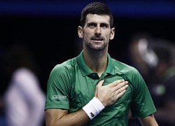 Novak Djokovic bị gọi "kẻ đạo đức giả", lạnh lùng nói ra điều bất mãn