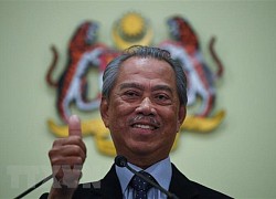 Ông Muhyiddin Yassin tự tin giành đủ ủng hộ để trở thành thủ tướng mới của Malaysia