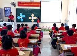 Phòng GD&ĐT TP. Điện Biên Phủ: Nhiều giải pháp nâng cao chất lượng giáo dục và đào tạo