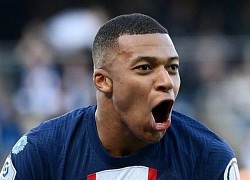 Pochettino: Mbappe phải rời PSG để tới gần Quả bóng vàng