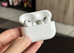 Quảng cáo không thể 'chất' hơn về AirPods Pro