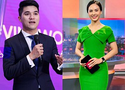 Quỳnh Nga &#8211; MC đài VTV bỏ thi Miss Charm nghi vấn &#8220;chèn ép&#8221;, CEO Bảo Hoàng &#8220;bóc trần&#8221; sự thật