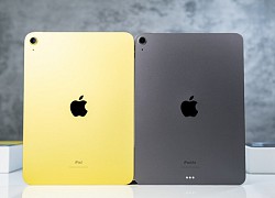 iPad Gen 10 vs iPad Air 5: Giống như lại không giống?