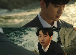 'Reborn Rich' của Song Joong Ki lập kỷ lục rating mới cho đài JTBC