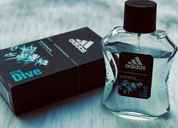 Review 8 chai nước hoa Adidas nam, nữ chính hãng mùi thơm nhất