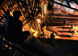 Ubisoft có thể sẽ ra mắt Splinter Cell Remake vào mùa xuân năm 2023