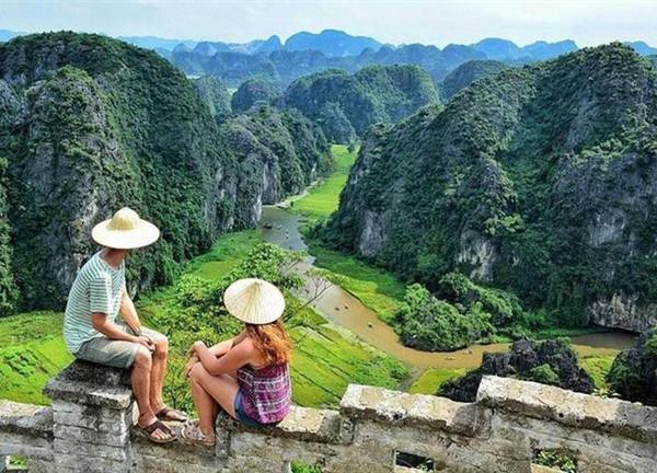 Saigontourist tung ra nhiều sản phẩm ưu đãi trong Ngày hội Khuyến mại du lịch Hà Nội năm 2022