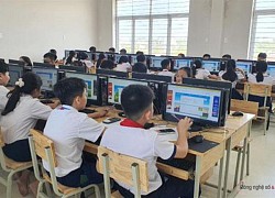 Sân chơi trực tuyến Violympic năm học 2022 2023 có thêm môn Tiếng Việt