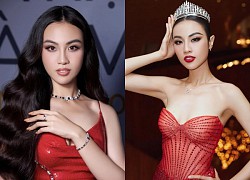 "Soi" profile Huỳnh Phạm Thủy Tiên - cô gái được fan nhan sắc Việt ủng hộ tham dự Miss Charm 2023