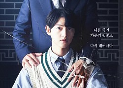 Song Joong Ki xuất hiện chớp nhoáng, rating phim Reborn Rich vẫn tăng vọt