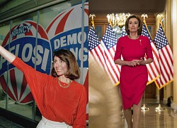 Sự nghiệp chính trị của Chủ tịch Hạ viện Mỹ Nancy Pelosi