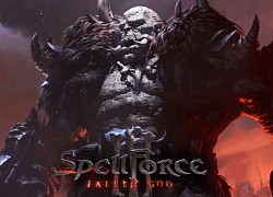 Tải Game SpellForce 3: Fallen God Full Cho PC [33GB]