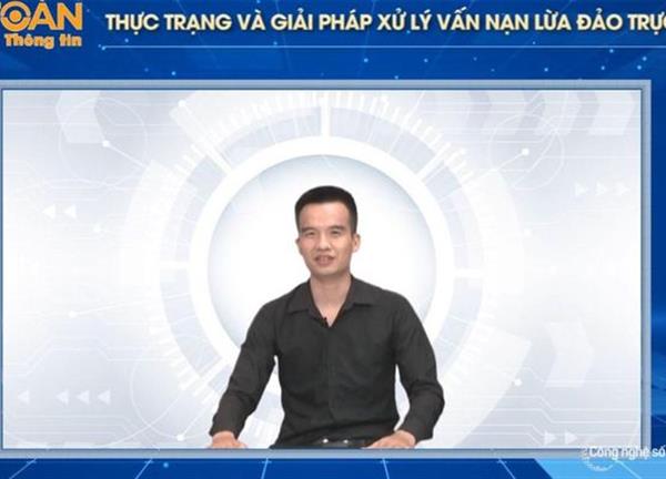 Tấn công lừa đảo đang nhắm trực tiếp vào người dùng các dịch vụ tài chính