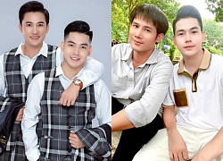 Thanh Đoàn từng bị Hà Trí Quang "bóc phốt" thân mật cùng 1 sao nam