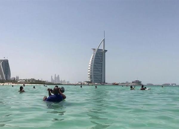 Top 10 bãi biển đẹp nhất ở Dubai