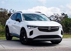 Top 10 xe SUV hạng sang đời 2023 rẻ nhất thế giới