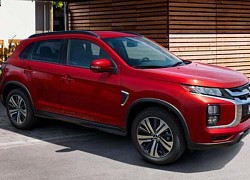 Top 5 xe SUV cỡ nhỏ rẻ nhất năm 2022