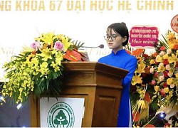 'Trí tuệ và sức sống của trường đại học nằm ở người Thầy'