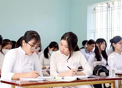 Trường THPT Điểu Cải: Không ngừng nỗ lực, đáp ứng yêu cầu đổi mới