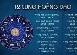 Tử vi tuần mới 12 cung hoàng đạo từ 21/11-27/11/2022: Bảo Bình, Nhân Mã nhiều may mắn