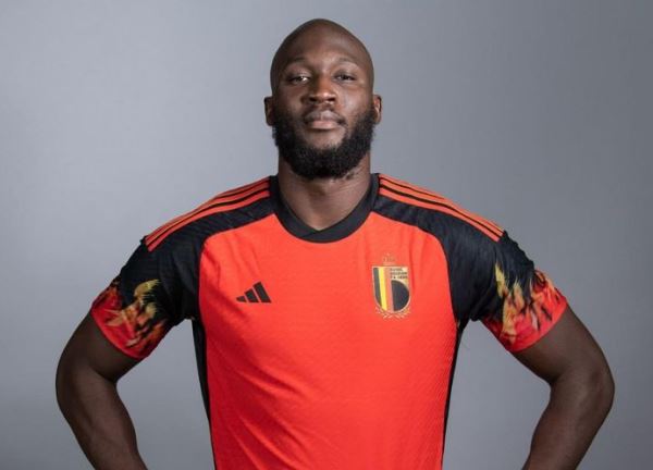 World Cup 2022: ĐT Bỉ nhận tin dữ từ Lukaku