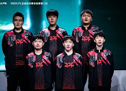 Xếp hạng sức mạnh các đội tuyển tại CKTG 2022: Gen.G Esports là cái tên đáng gờm nhất?