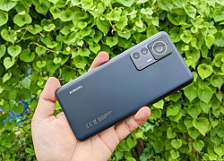 Xiaomi 13T: Chip Snapdragon 8+ Gen 2, camera chính 200MP