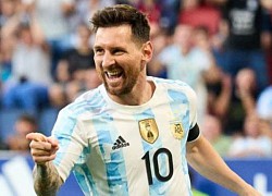 10 kỷ lục chờ Messi phá ở Qatar 2022