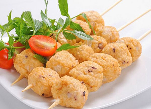 20+ món ăn vặt ngon, rẻ, dễ làm, HOT nhất hiện nay